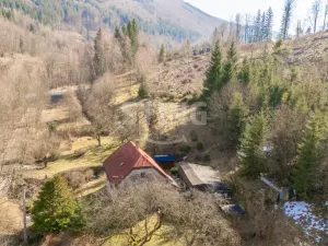 Prodej rodinného domu, Ostravice, 200 m2