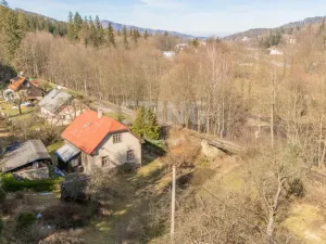 Prodej rodinného domu, Ostravice, 200 m2