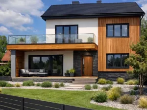 Prodej rodinného domu, Valašské Meziříčí, J. K. Tyla I, 290 m2