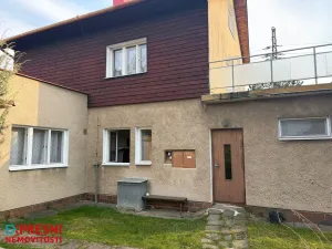 Prodej rodinného domu, Valašské Meziříčí, J. K. Tyla I, 290 m2