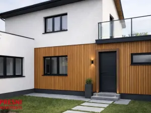 Prodej rodinného domu, Valašské Meziříčí, J. K. Tyla I, 290 m2