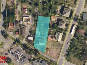 Prodej rodinného domu, Valašské Meziříčí, J. K. Tyla I, 290 m2