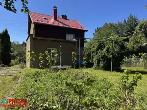 Prodej rodinného domu, Valašské Meziříčí, J. K. Tyla I, 290 m2