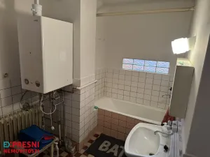 Prodej rodinného domu, Valašské Meziříčí, J. K. Tyla I, 290 m2