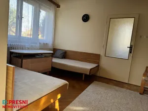 Prodej rodinného domu, Valašské Meziříčí, J. K. Tyla I, 290 m2