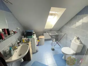 Pronájem bytu 1+1, Tábor, Vančurova, 51 m2