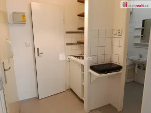 Pronájem bytu 1+kk, Praha - Strašnice, V předpolí, 30 m2