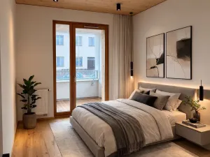 Prodej bytu 4+kk, Pardubice, 86 m2