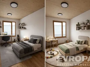 Prodej bytu 4+kk, Pardubice, 86 m2