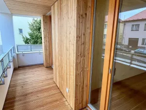 Prodej bytu 4+kk, Pardubice, 86 m2