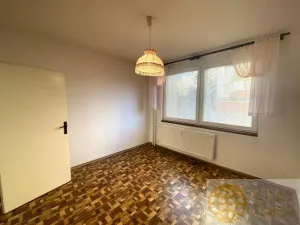 Pronájem bytu 3+1, Tábor, Berlínská, 71 m2