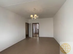 Pronájem bytu 3+1, Tábor, Berlínská, 71 m2