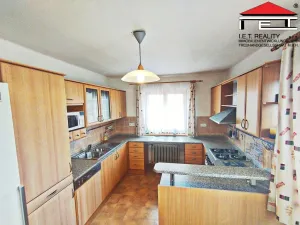 Pronájem rodinného domu, Praha - Hostavice, Nežárská, 95 m2