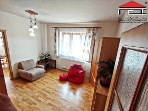 Pronájem rodinného domu, Praha - Hostavice, Nežárská, 95 m2
