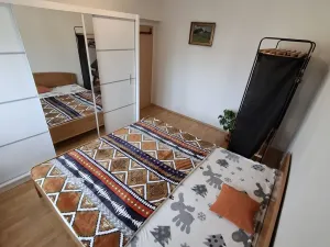 Pronájem rodinného domu, Praha - Hostavice, Nežárská, 95 m2