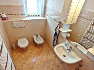 Pronájem rodinného domu, Praha - Hostavice, Nežárská, 95 m2