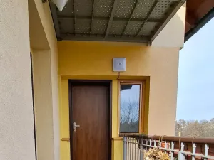 Pronájem rodinného domu, Praha - Hostavice, Nežárská, 95 m2