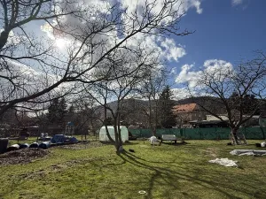 Prodej pozemku pro bydlení, Horní Jiřetín, 1562 m2