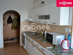 Pronájem bytu 2+1, Vsetín, 55 m2