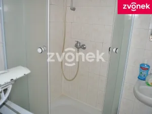 Pronájem bytu 2+1, Vsetín, 55 m2