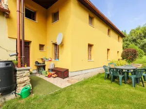 Prodej rodinného domu, Březina, 300 m2