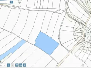 Prodej pole, Drahouš, 30551 m2