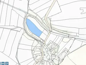 Prodej pole, Drahouš, 10994 m2