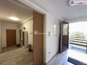 Pronájem bytu 1+1, Mikulov, Zámecká, 30 m2