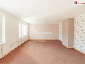 Prodej rodinného domu, Věteřov, 230 m2