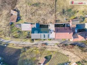 Prodej rodinného domu, Věteřov, 230 m2