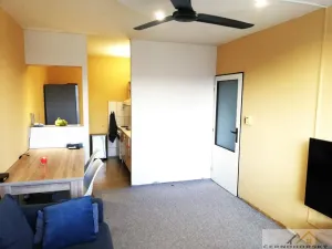 Prodej bytu 2+kk, Rakovník - Rakovník II, V Lukách, 38 m2