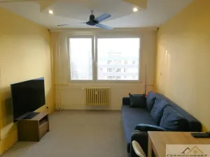 Prodej bytu 2+kk, Rakovník - Rakovník II, V Lukách, 38 m2