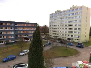 Prodej bytu 2+kk, Rakovník - Rakovník II, V Lukách, 38 m2
