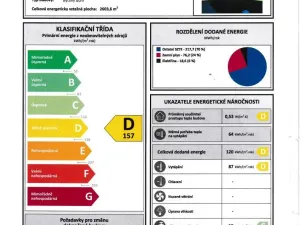 Prodej bytu 2+kk, Rakovník - Rakovník II, V Lukách, 38 m2