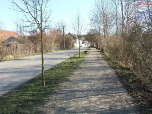 Prodej pozemku pro bydlení, Blevice, 1000 m2