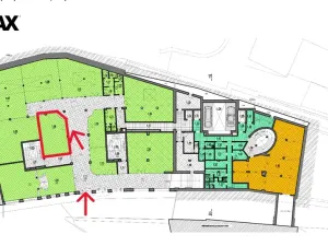 Prodej obchodního prostoru, Karlovy Vary, Divadelní náměstí, 52 m2