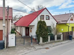 Prodej rodinného domu, Zlechov, 93 m2