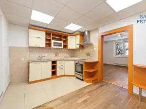 Prodej rodinného domu, Zlechov, 93 m2