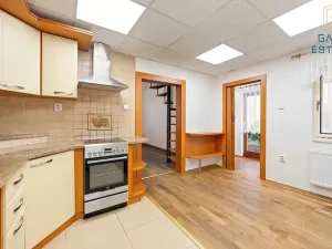 Prodej rodinného domu, Zlechov, 93 m2