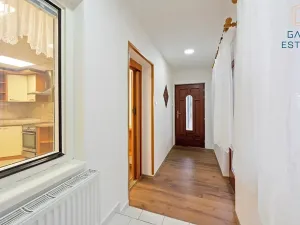 Prodej rodinného domu, Zlechov, 93 m2