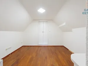 Prodej rodinného domu, Zlechov, 93 m2