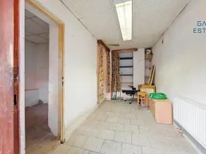 Prodej rodinného domu, Zlechov, 93 m2