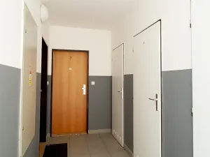 Prodej bytu 2+kk, Vestec, Ve Stromkách, 48 m2