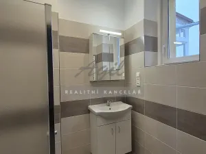 Pronájem bytu 2+1, Brno, 71 m2