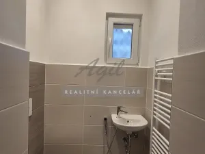 Pronájem bytu 2+1, Brno, 71 m2