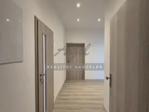 Pronájem bytu 2+1, Brno, 71 m2