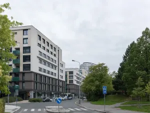 Pronájem obchodního prostoru, Praha - Stodůlky, Petržílkova, 15 m2