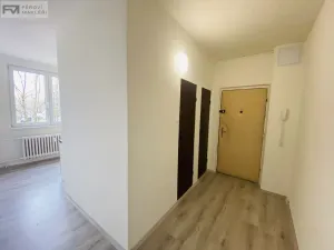 Pronájem bytu 2+1, Ostrava, Výškovická, 56 m2