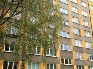 Pronájem bytu 2+1, Ostrava, Výškovická, 56 m2