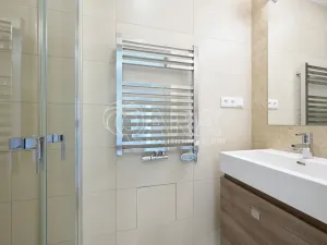 Pronájem bytu 2+kk, Praha - Podolí, Sinkulova, 47 m2